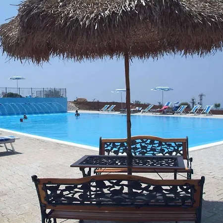 Apartman Capo Vaticano/kalabrien 21005