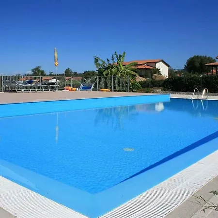 Capo Vaticano/kalabrien 21005 Apartman Capo Vaticano