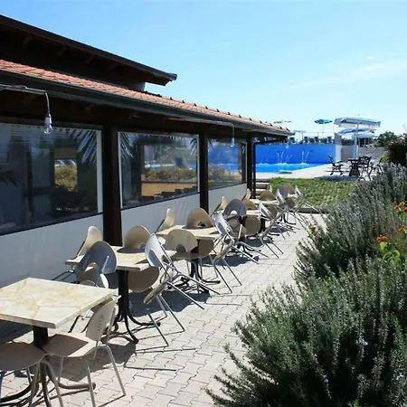 Capo Vaticano/kalabrien 21005 Apartman *
